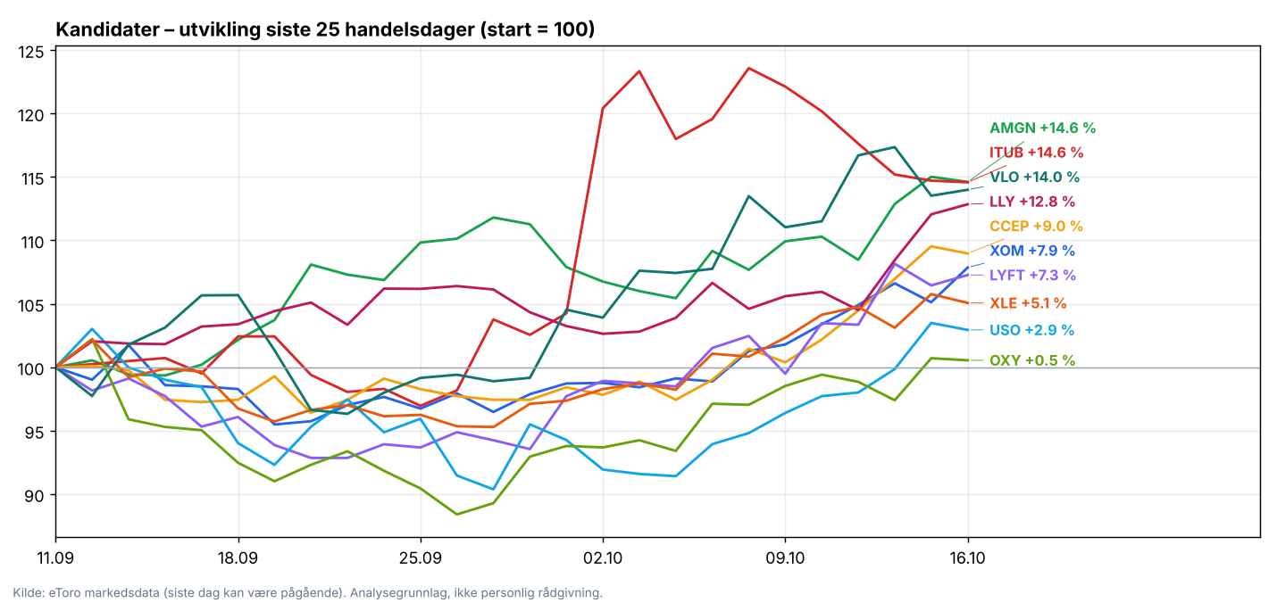 Oversiktsgraf USA